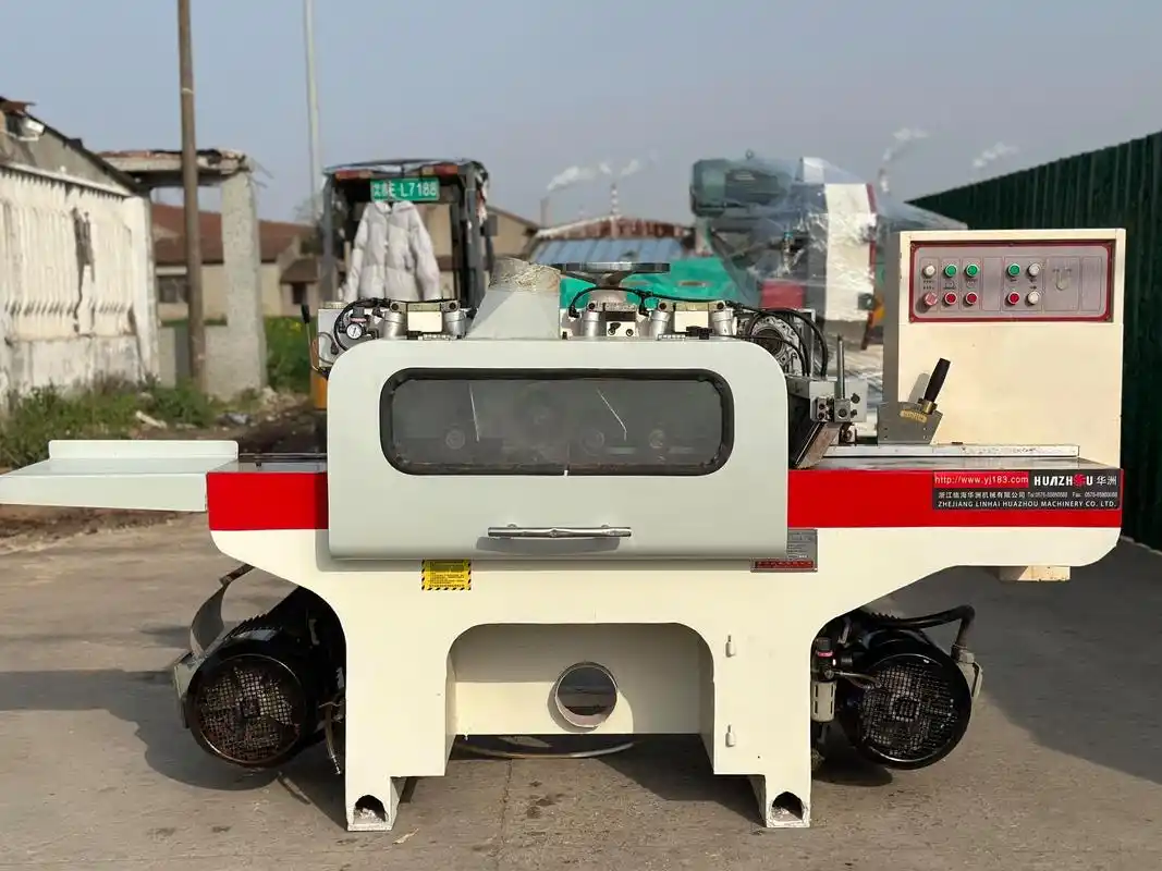 原木多片锯厂家品牌排行榜